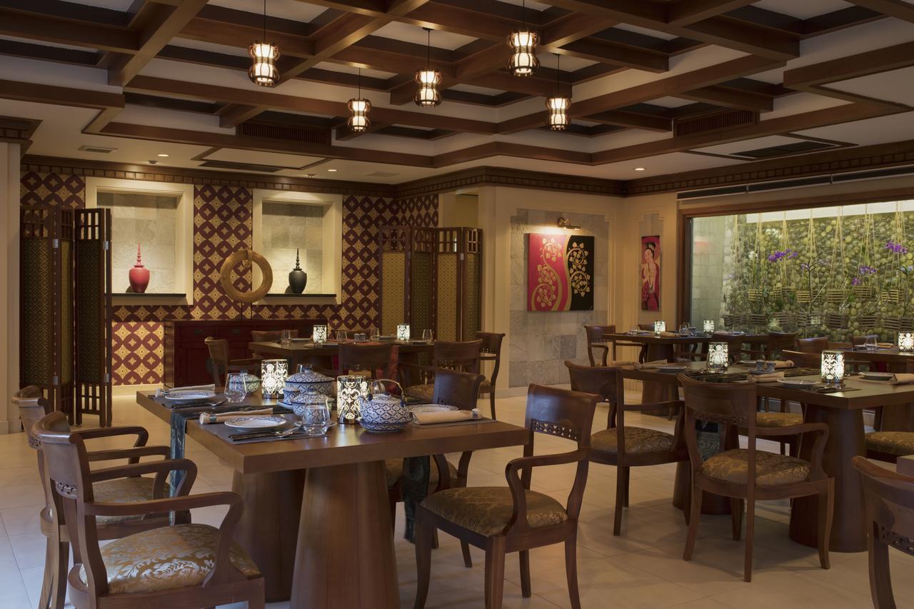 คุรุมบา มัลดีฟส์ Hotel Vihamanaafushi ภายนอก รูปภาพ The restaurant