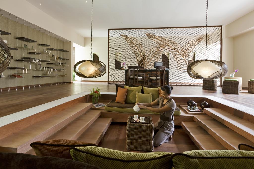 คุรุมบา มัลดีฟส์ Hotel Vihamanaafushi ภายนอก รูปภาพ The Library
